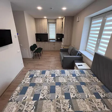 Palangele Appartement *