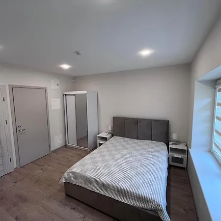 Appartement Palangele